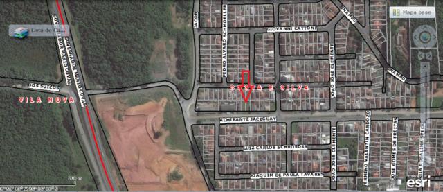 Terreno à venda em Costa e silva, Joinville cod:V06590 - Foto 3