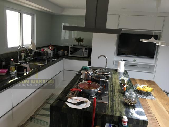 Casa à venda com 5 dormitórios em Morada de camburi, Vitória cod:6114 - Foto 2