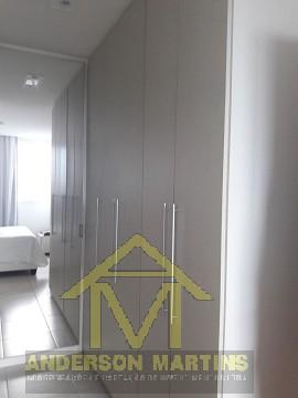 Apartamento à venda com 3 dormitórios em Enseada do suá, Vitória cod:7259 - Foto 10