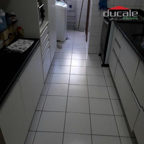 Oportunidade ! 3 quartos com suíte 96m2 sol da manha andar alto 3 vagas - Foto 7