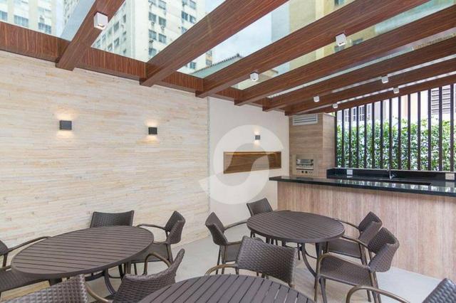 Notting Hill Residence - 2 quartos, 1 suíte e 1 vaga - Próximo ao Campo de São Bento - Foto 18