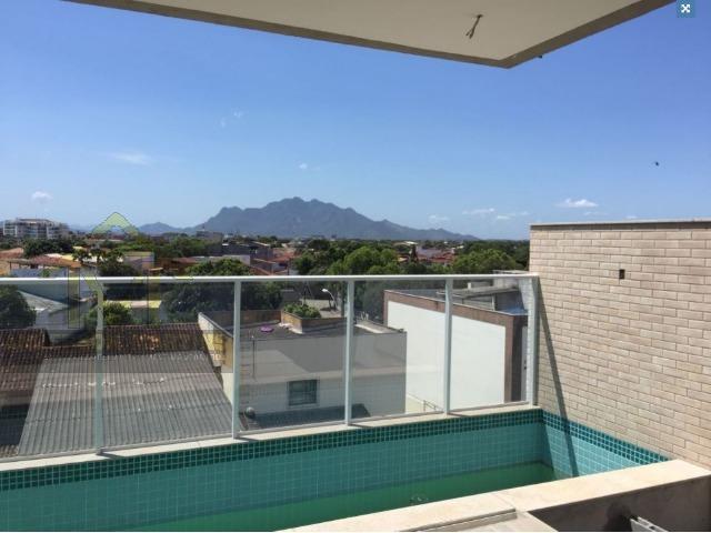 Casa de condomínio à venda com 5 dormitórios em Mata da praia, Vitória cod:7605 - Foto 7