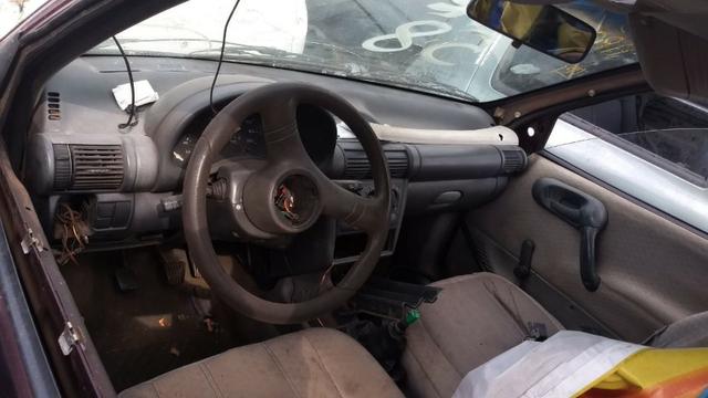 Corsa wind 1.0 mpfi 2 Portas 1994 a 1999 Sucata Em Peças e Acessorios - Foto 5