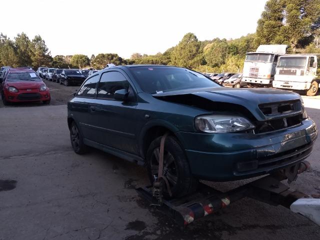 Astra GLS 99 Sucata Em Peças e Acessorios - Foto 10