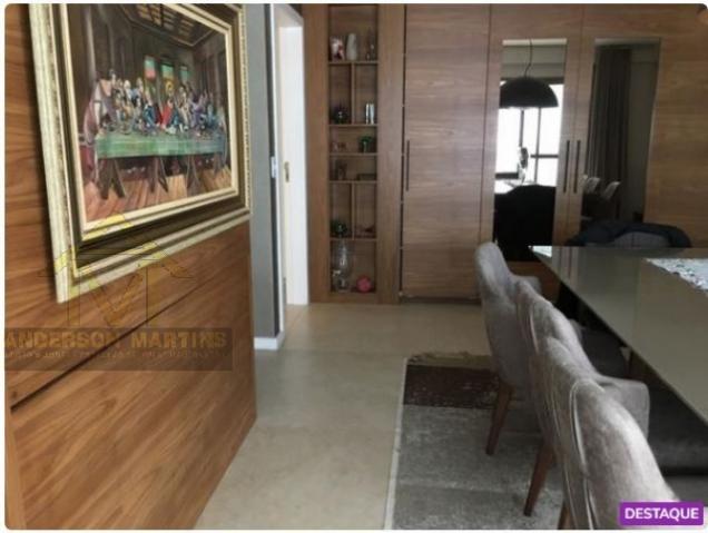 Apartamento à venda com 4 dormitórios em Praia do canto, Vitória cod:9224 - Foto 13