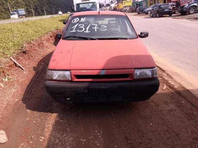 Fiat Tipo 1.6 2 e 4 Portas 1994 e 1995 Sucata Em Peças e Acessorios - Foto 13