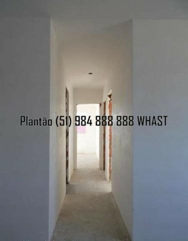 Apartamentos 2 Dormitórios Bairro Bom Principio Cachoeirinha ao Lado do Shopping!! - Foto 13