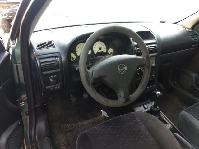 Astra GLS 99 Sucata Em Peças e Acessorios - Foto 4