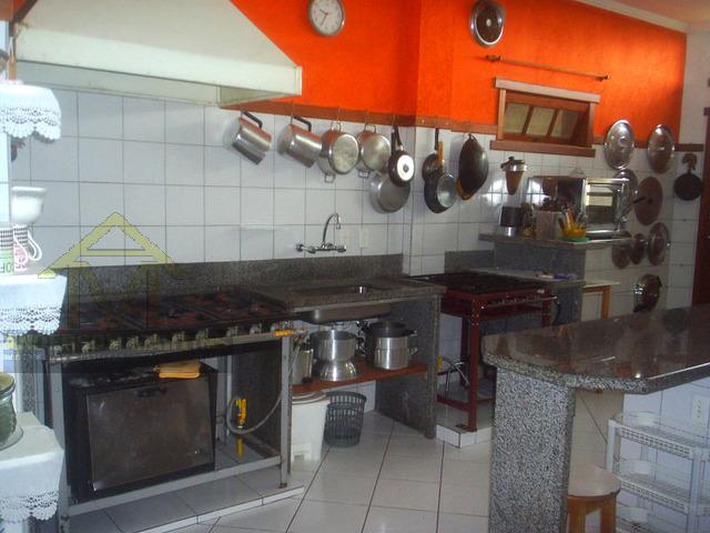 Escritório à venda em Aracê, Domingos martins cod:6478 - Foto 6