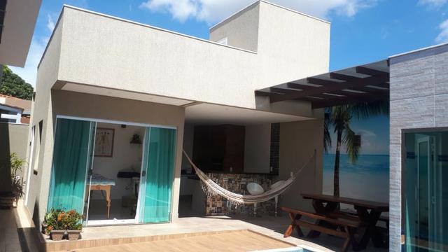 Linda Casa moderna! Oportunidade na Rua 10 - Foto 6