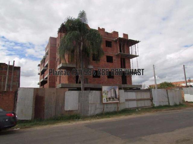 Apartamentos 2 Dormitórios Bairro Bom Principio Cachoeirinha ao Lado do Shopping!! - Foto 12