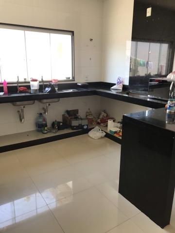 Linda casa em Condomínio Fechado de Sobradinho/ Vila Verde - Foto 6