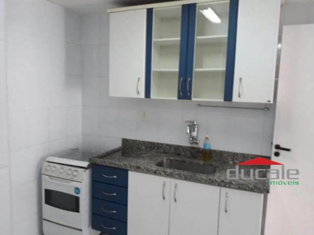 Apartamento 2 quartos Jardim da Penha - Foto 7