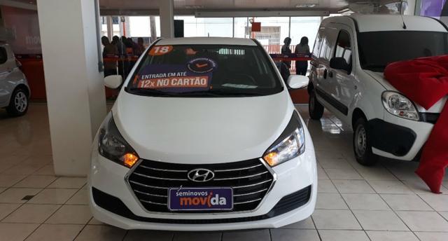 Hb20s 1.0 2018 / últimas unidades em promoção!!!