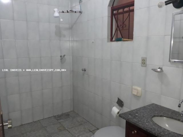 Chácara para Venda em Álvares Machado, Chacara Artur Boygues, 3 dormitórios, 1 suíte, 1 ba - Foto 17