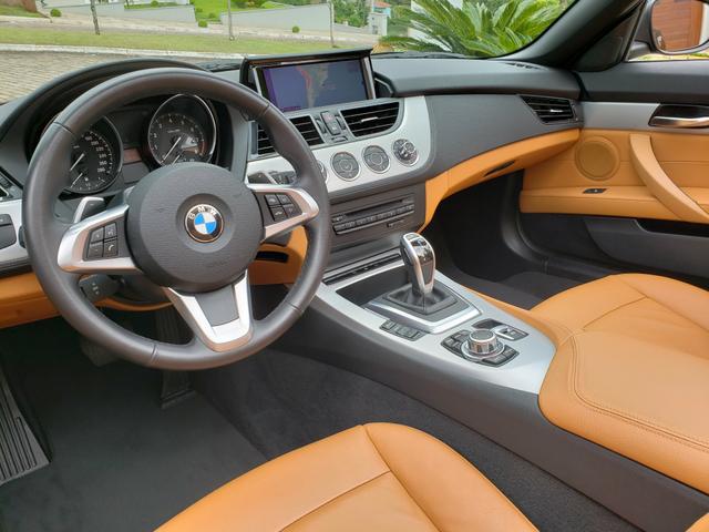 BMW Z4 S-DRIVE 2016 (ESTADO DE OKM) Audi TT Mercedes Camaro Mustang Evoque Velar Discovey - Foto 3
