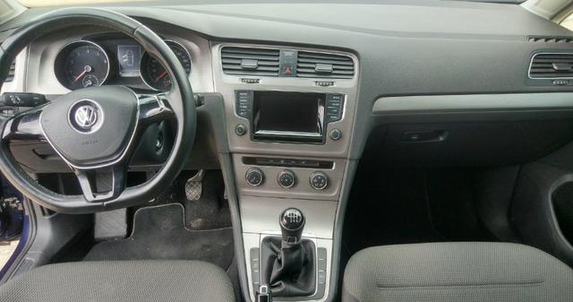 Golf Azul 2015 - Foto 3