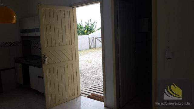 Casa para Venda em Imbituba, ALTO ARROIO, 2 dormitórios, 1 banheiro, 5 vagas - Foto 15