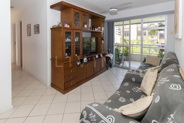 Apartamento à venda com 4 dormitórios em Grajaú, Rio de janeiro cod:LIV-2758 - Foto 5