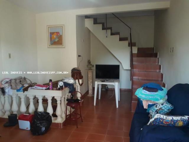 Chácara para Venda em Álvares Machado, Chacara Artur Boygues, 3 dormitórios, 1 suíte, 1 ba - Foto 12