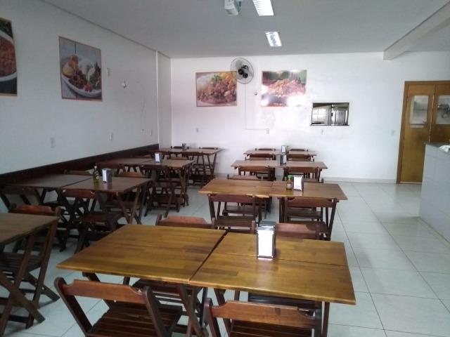 Vendo excelente Restaurante Ceilândia Norte - Foto 14