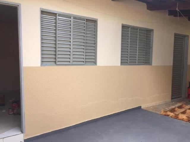 Casa para alugar com 2 dormitórios em Setor coimbra, Goiânia cod:A000196 - Foto 12