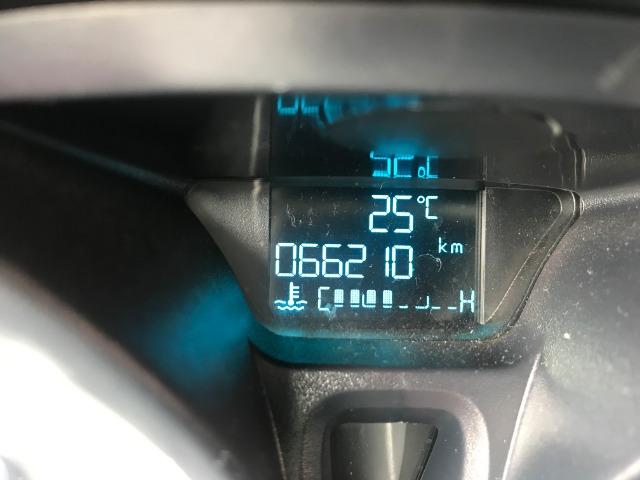 Ford Fiesta Sport 1.6 - Foto 13