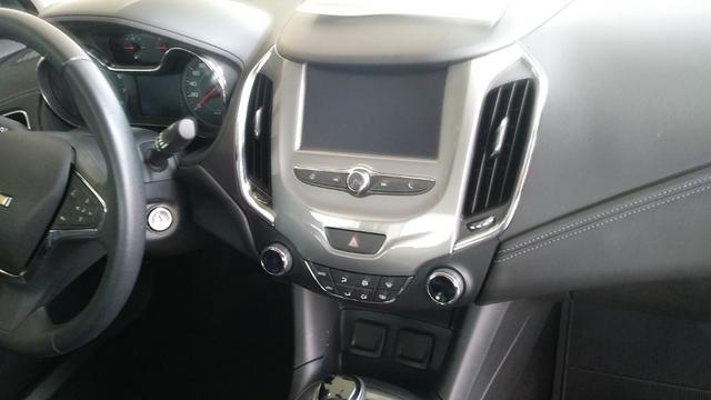 Gm - Chevrolet Cruze - Foto 7