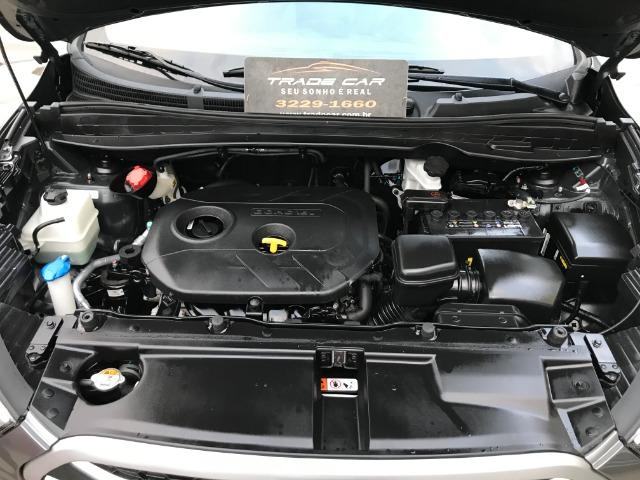 Hyundai Ix35 2.0 4x2 Aut. 2017 apenas 27mil km (Petterson melo- *) - Foto 8