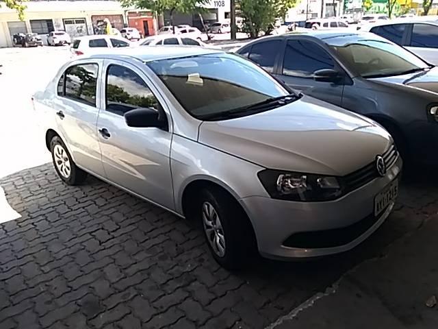 Voyage 1.6 trendline 2015 extra! falar com Felipe 9. *