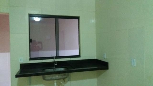 Casa Privê, 02 casas no lote 250 metros - Foto 4