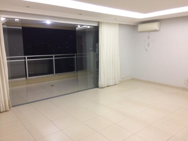Apt Tendence Residencial Club - Torre Malibu - RUA C-235, 1259, Setor Nova Suíça - Foto 4