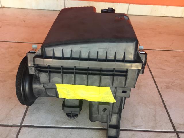 Filtro de ar motor Hilux. 2018 - Foto 3