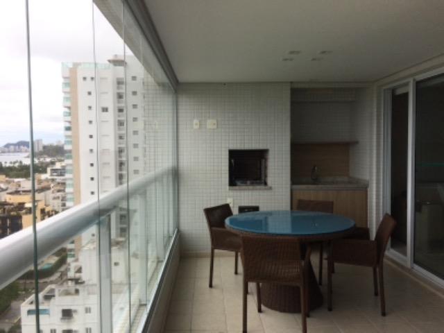 Enseada Ocean Front Guarujá - Foto 2