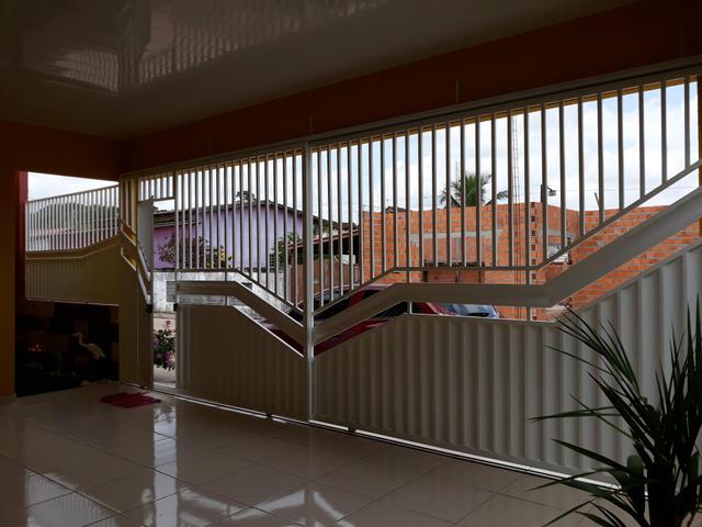 Condomínio Jardim Amazônia II casa na planta com entregamos em 4 meses - Foto 16