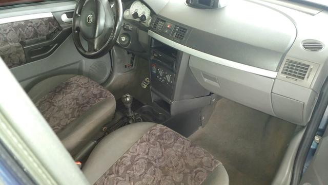 Meriva 2003 1.8 - Foto 5