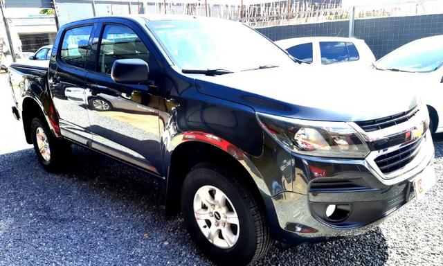 Gm - Chevrolet S10 Advantage 2.5 2017/2017 - Foto 2