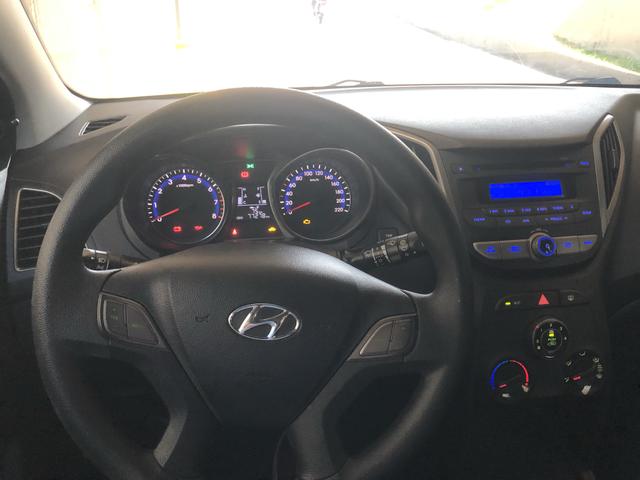 Vendo HB20 Hatch 1.0 - Foto 5