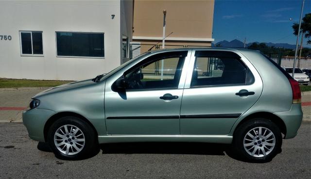 Fiat Palio 1.0 completo - Foto 2