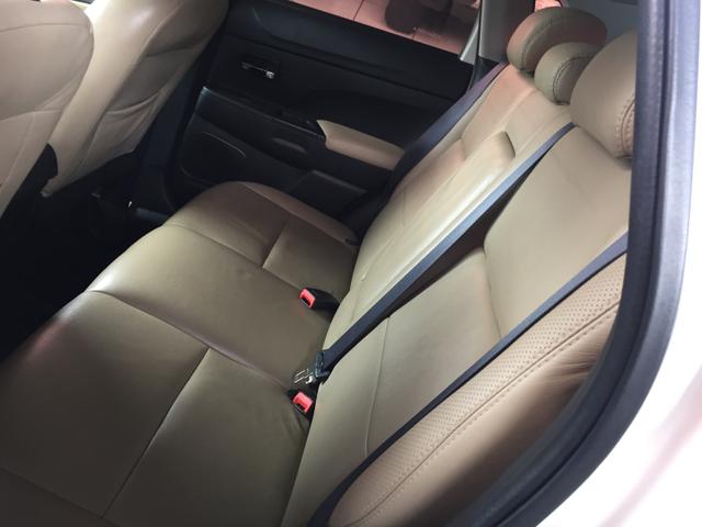 Mitsubishi ASX 4x2 ano 2012 automático Km 160000 - Foto 4