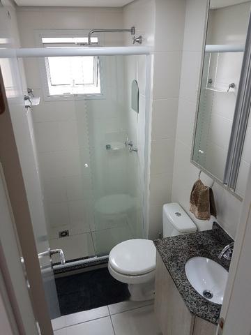 Apartamento com 3 dormitórios à venda, 69 m² por R$ 420.000 - Capão Raso - Curitiba/PR - Foto 13