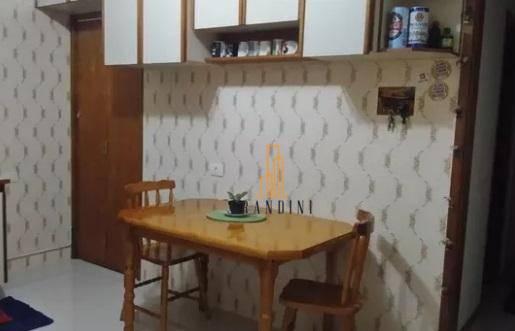 Apartamento com 2 dormitórios à venda, 65 m² por R$ 265.000 - Centro - São Bernardo do Cam - Foto 9