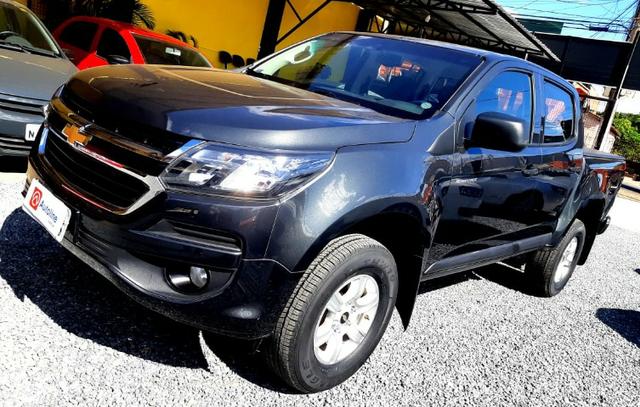 Gm - Chevrolet S10 Advantage 2.5 2017/2017