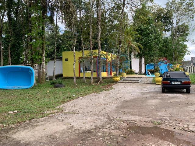 Vende-se grande Terreno 27.000 m2 na Br. 316 - Foto 7