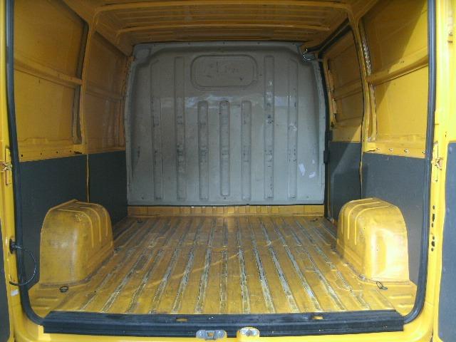 Fiat Ducato 2.3 Cargo Completa com AR - Foto 12