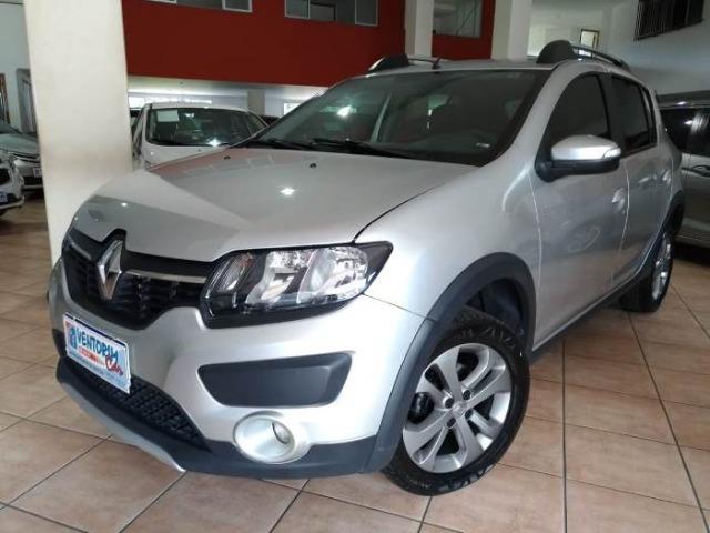 Renault Sandero Stepway 1.6 2017