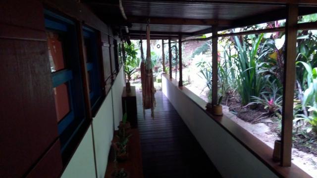 Sítio de alto padrão Pedra Aguda Bom Jardim - Foto 2