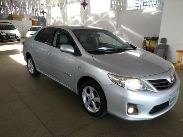 TOYOTA COROLLA 2013/2014 2.0 XEI 16V FLEX 4P AUTOMÁTICO