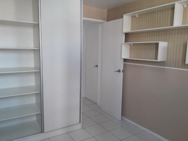 Ótimo apartamento de 3 quartos na Pajuçara - Foto 8