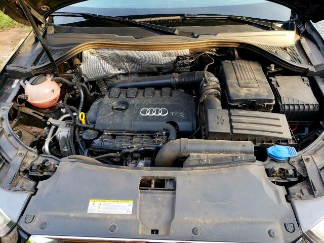 Audi Q3 - Foto 7